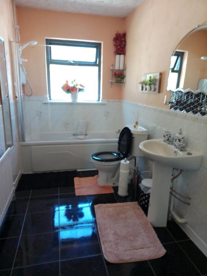 Room In Bungalow - Very Nice View With This Room Sneem Exterior foto