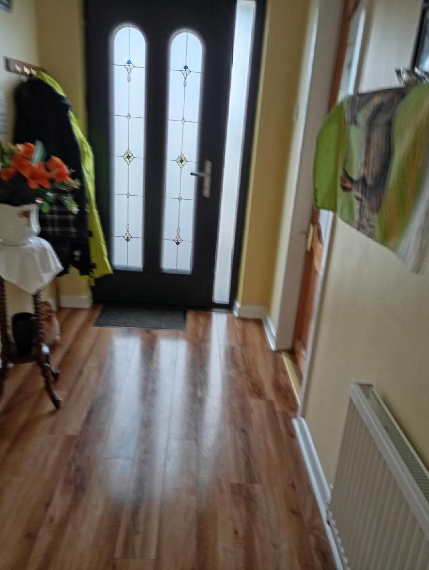 Room In Bungalow - Very Nice View With This Room Sneem Exterior foto